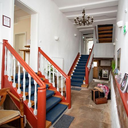 Altstadthotel Treysa Schwalmstadt Ngoại thất bức ảnh
