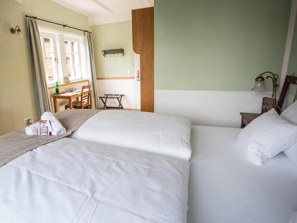 Altstadthotel Treysa Schwalmstadt Ngoại thất bức ảnh