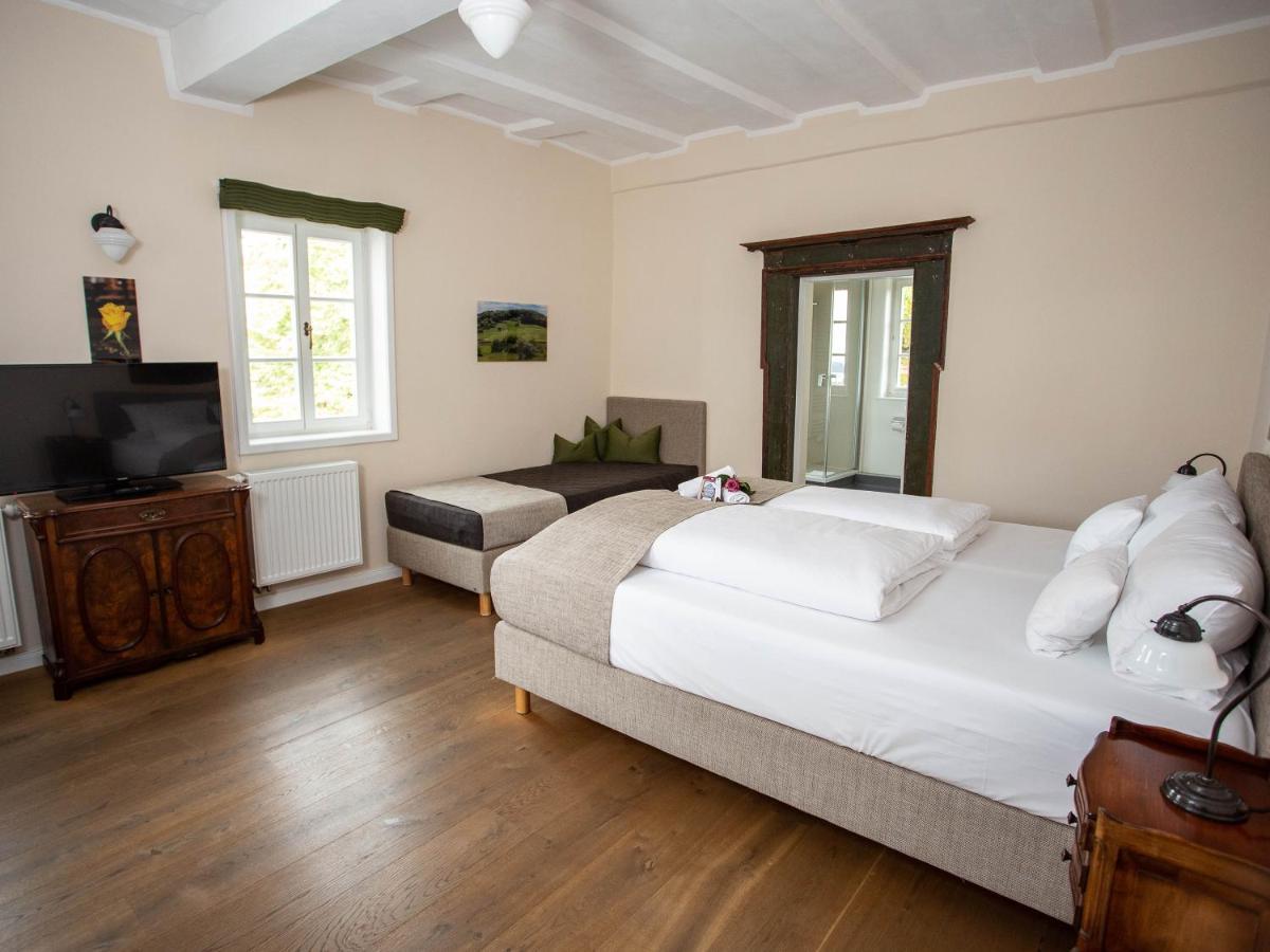 Altstadthotel Treysa Schwalmstadt Ngoại thất bức ảnh