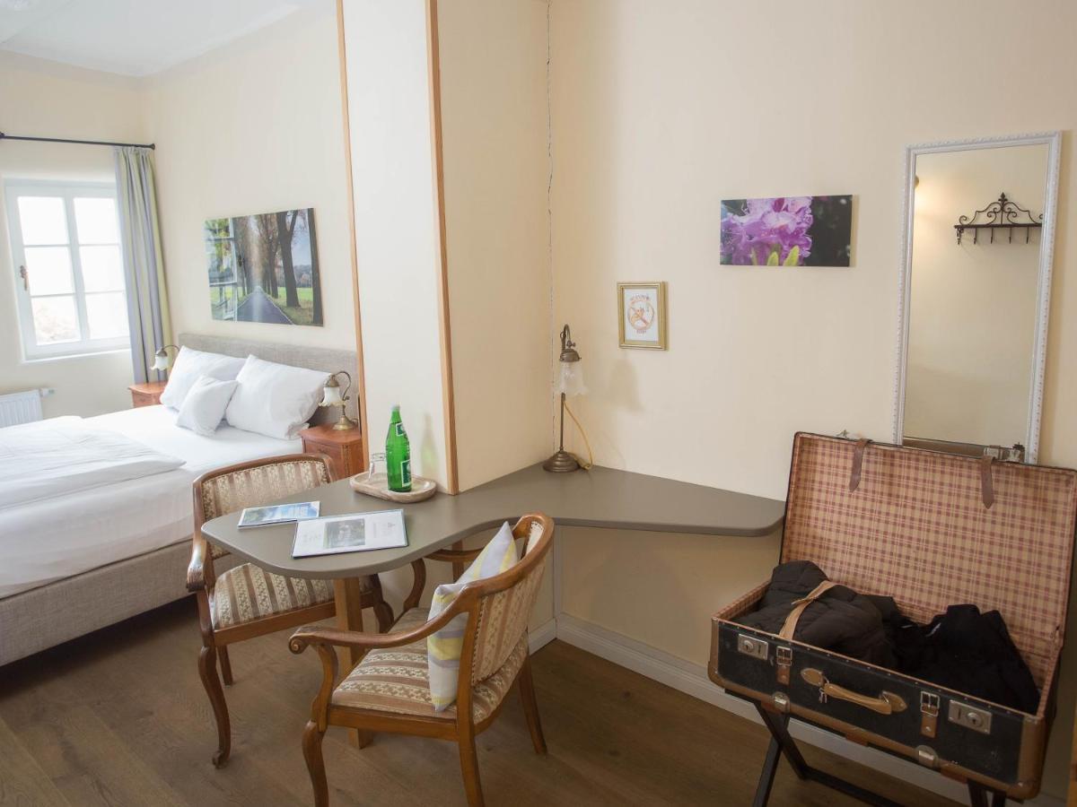 Altstadthotel Treysa Schwalmstadt Ngoại thất bức ảnh