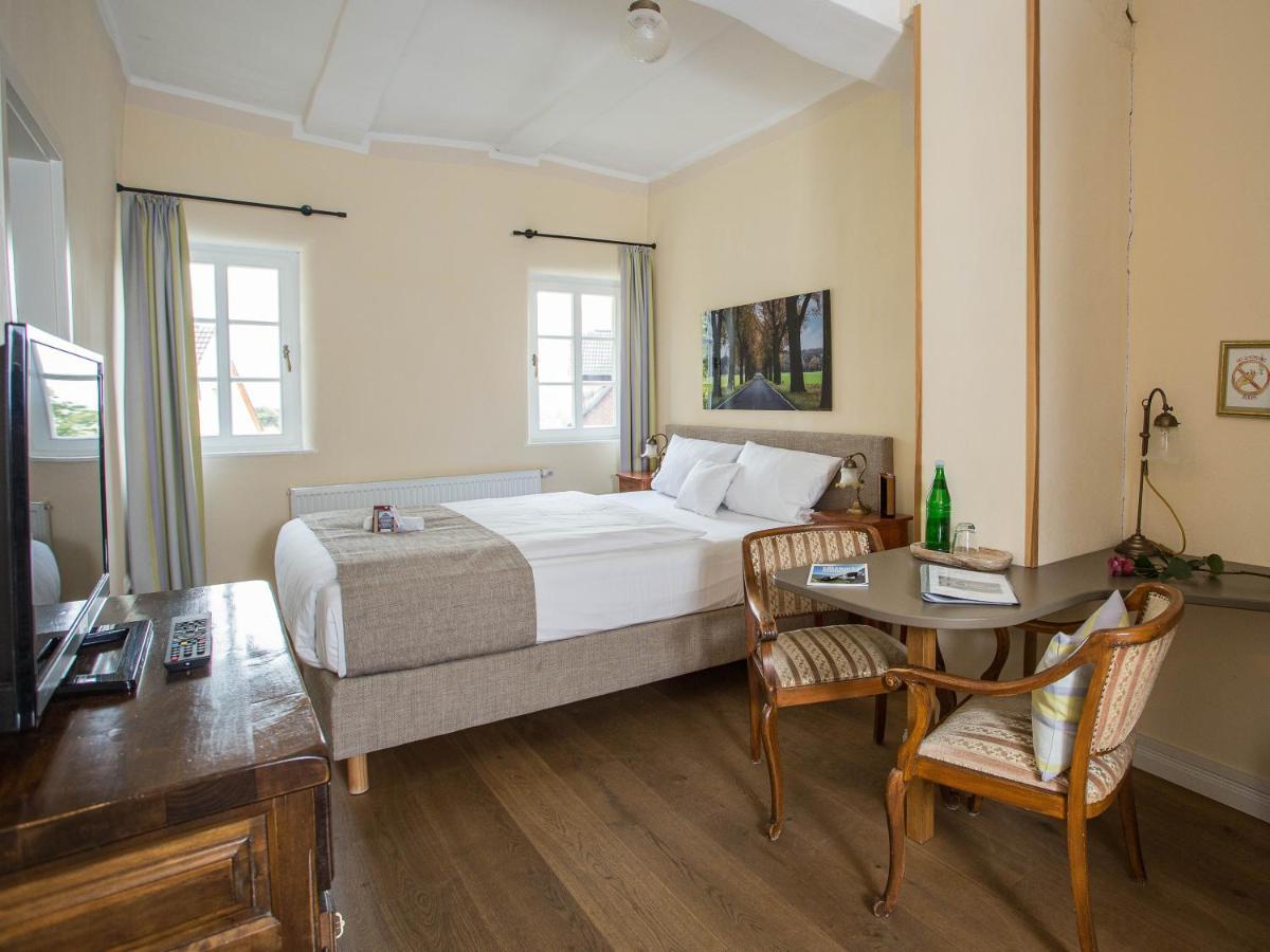Altstadthotel Treysa Schwalmstadt Ngoại thất bức ảnh