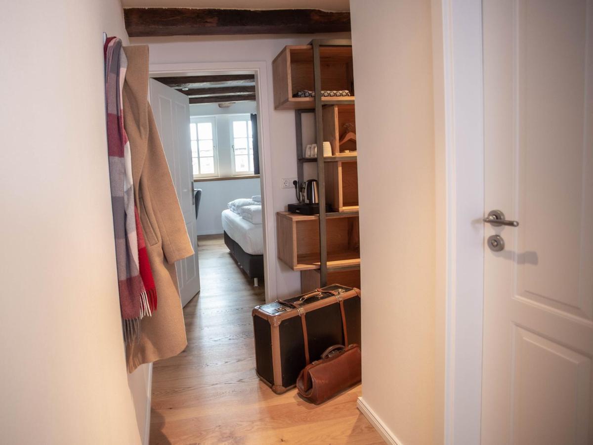 Altstadthotel Treysa Schwalmstadt Ngoại thất bức ảnh