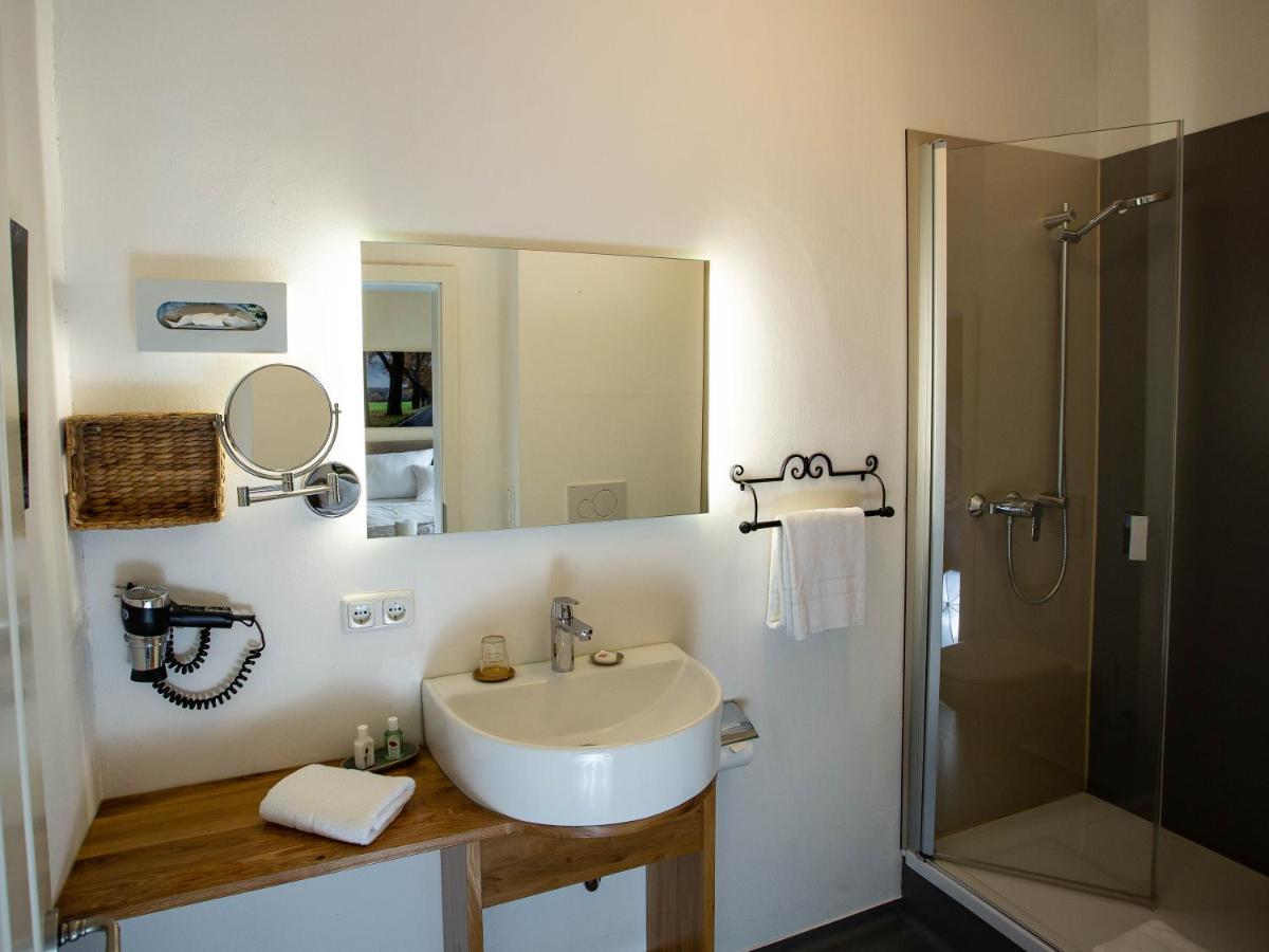 Altstadthotel Treysa Schwalmstadt Ngoại thất bức ảnh