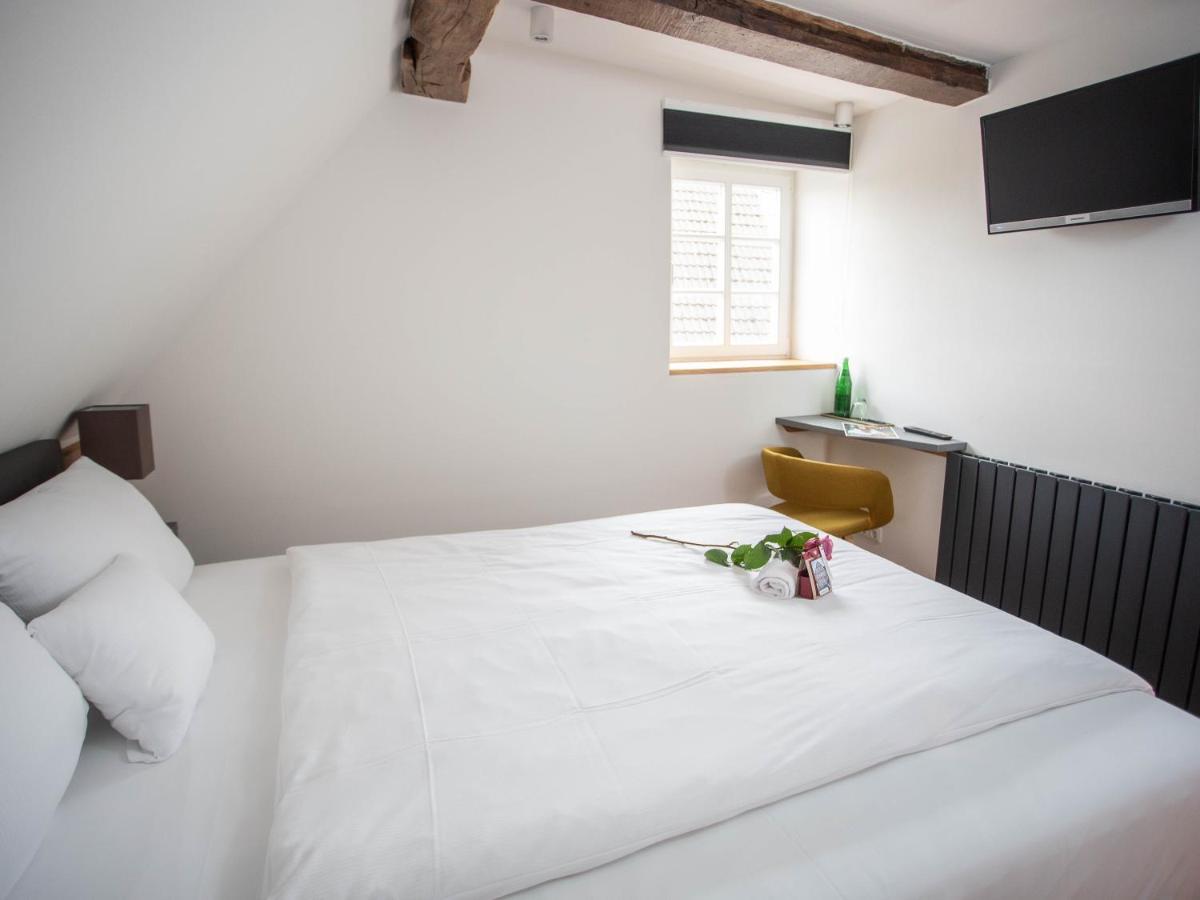 Altstadthotel Treysa Schwalmstadt Ngoại thất bức ảnh