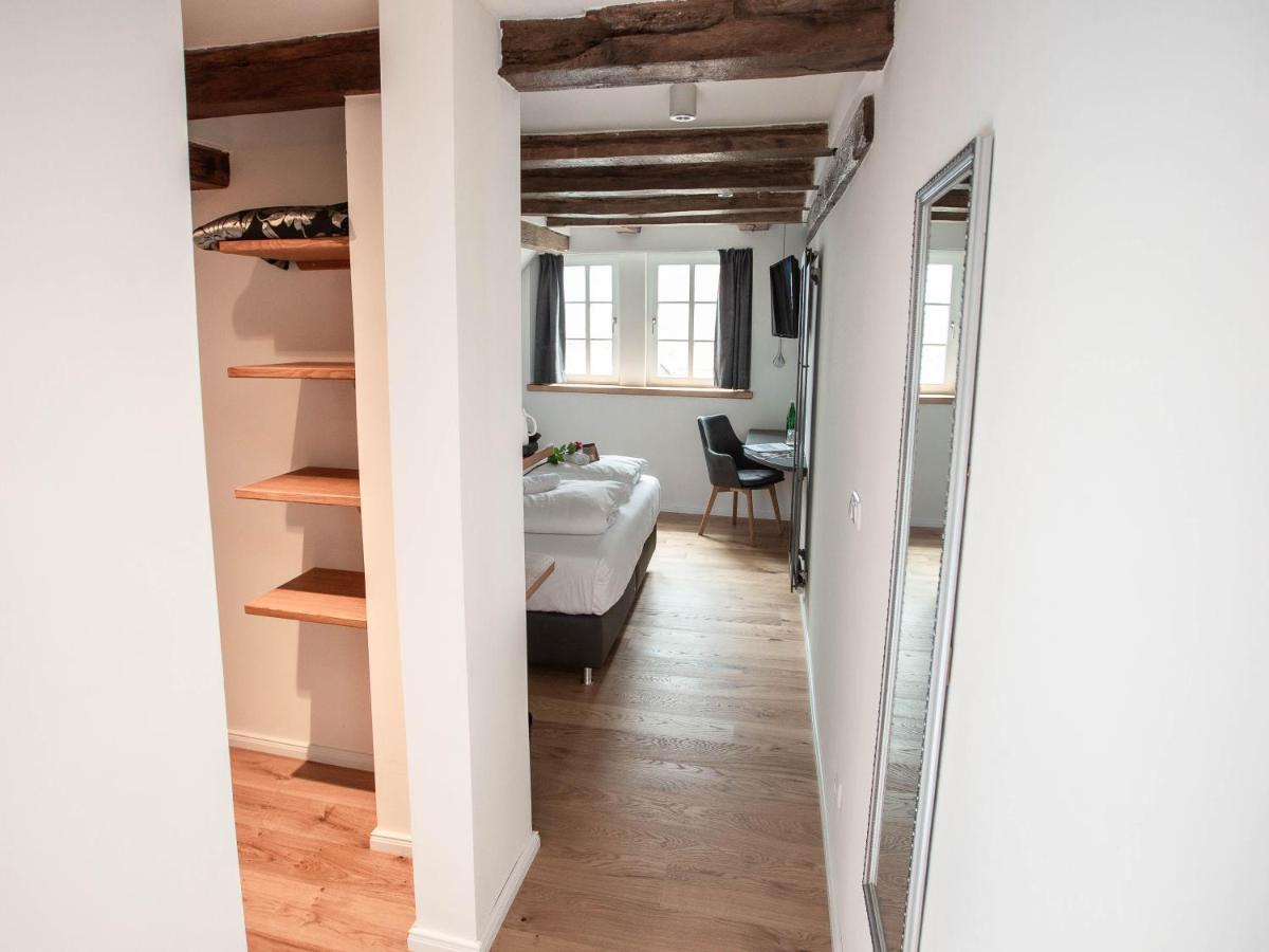 Altstadthotel Treysa Schwalmstadt Ngoại thất bức ảnh
