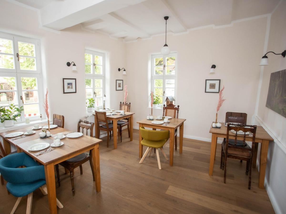 Altstadthotel Treysa Schwalmstadt Ngoại thất bức ảnh